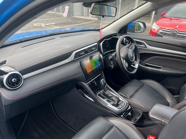 Used MG MG ZS 2024 for sale - 74899431: Photo 9