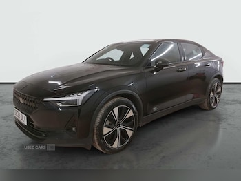 Used Polestar Polestar 2 2023 for sale - 78363133: Photo