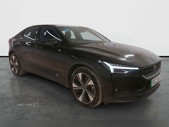 Used Polestar Polestar 2 2023 for sale - 78363133: Photo