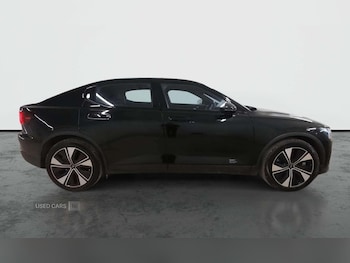 Used Polestar Polestar 2 2023 for sale - 78363133: Photo