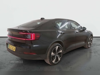 Used Polestar Polestar 2 2023 for sale - 78363133: Photo