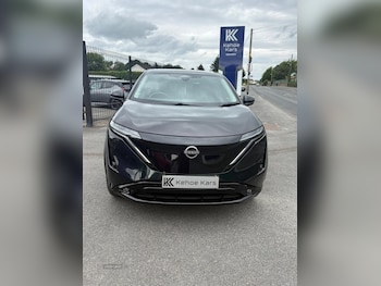 Used Nissan ARIYA 2025 for sale - 79544513: Photo