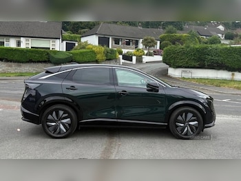 Used Nissan ARIYA 2025 for sale - 79544513: Photo