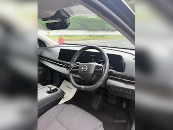 Used Nissan ARIYA 2025 for sale - 79544513: Photo