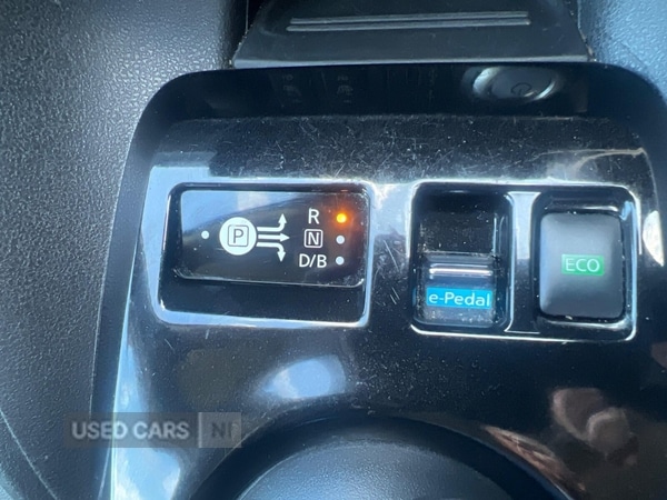 Used Nissan Leaf 2021 for sale - 76802902: Photo 11