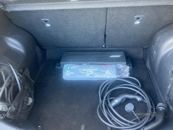 Used Nissan Leaf 2021 for sale - 76802902: Photo 14