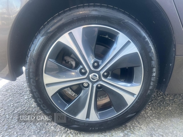 Used Nissan Leaf 2021 for sale - 76802902: Photo 15