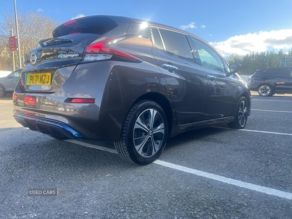 Used Nissan Leaf 2021 for sale - 76802902: Photo 6