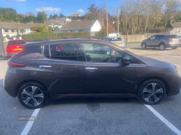 Used Nissan Leaf 2021 for sale - 76802902: Photo 7