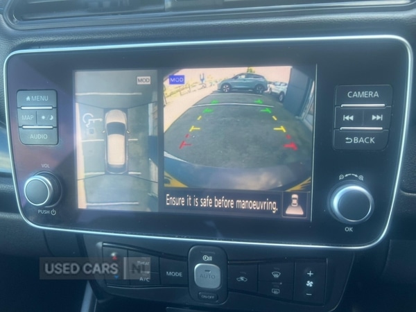 Used Nissan Leaf 2021 for sale - 76802902: Photo 9