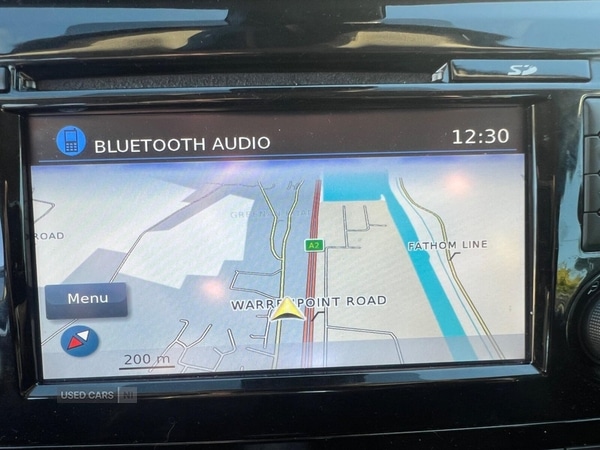 Used Nissan X-Trail 2019 for sale - 77017577: Photo 11