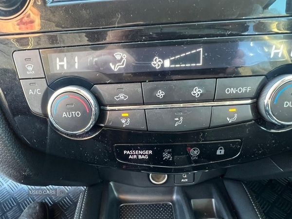 Used Nissan X-Trail 2019 for sale - 77017577: Photo 12