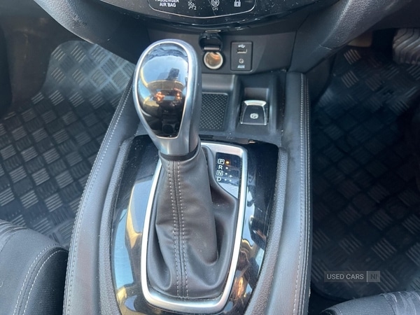 Used Nissan X-Trail 2019 for sale - 77017577: Photo 14