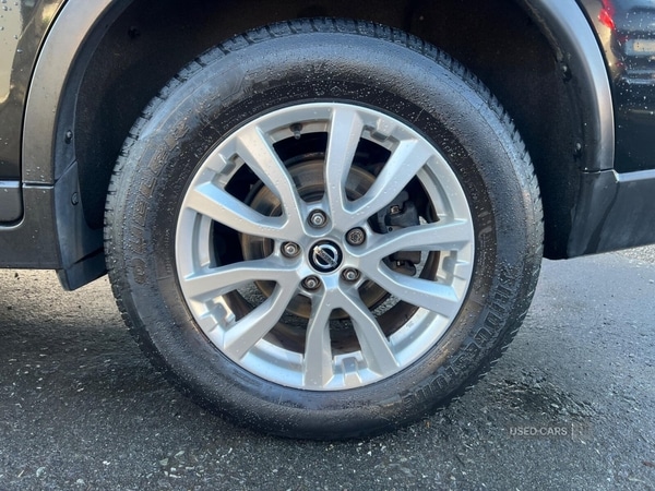 Used Nissan X-Trail 2019 for sale - 77017577: Photo 15