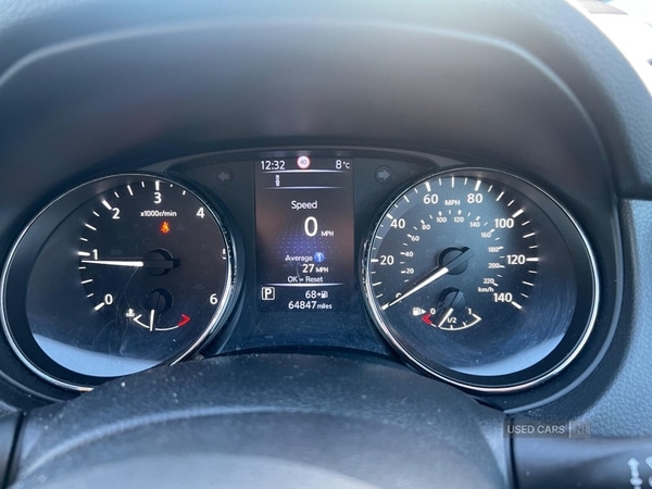 Used Nissan X-Trail 2019 for sale - 77017577: Photo 16