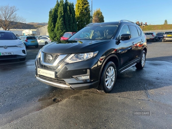 Used Nissan X-Trail 2019 for sale - 77017577: Photo 3