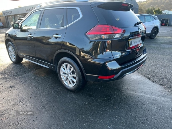 Used Nissan X-Trail 2019 for sale - 77017577: Photo 5