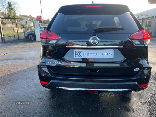 Used Nissan X-Trail 2019 for sale - 77017577: Photo 6