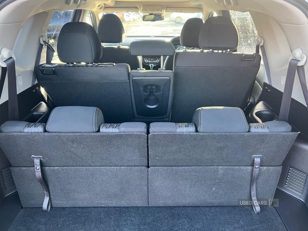 Used Nissan X-Trail 2019 for sale - 77017577: Photo 7