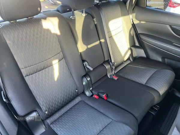 Used Nissan X-Trail 2019 for sale - 77017577: Photo 8