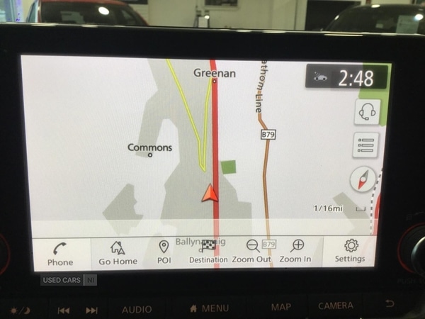 Used Nissan Juke 2023 for sale - 76998671: Photo 12