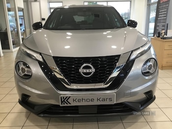Used Nissan Juke 2023 for sale - 76998671: Photo