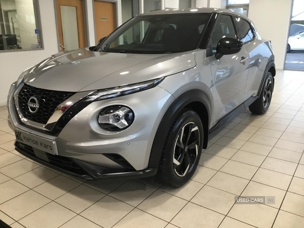 Used Nissan Juke 2023 for sale - 76998671: Photo 3
