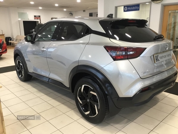 Used Nissan Juke 2023 for sale - 76998671: Photo 4