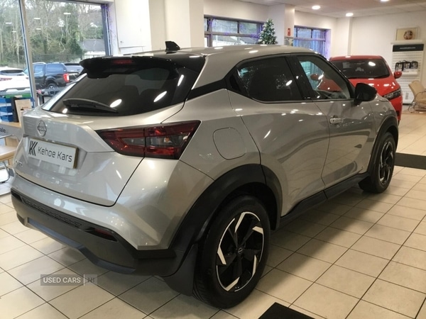 Used Nissan Juke 2023 for sale - 76998671: Photo 6