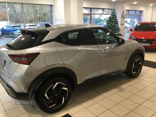 Used Nissan Juke 2023 for sale - 76998671: Photo 7