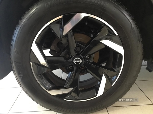 Used Nissan Juke 2023 for sale - 76998671: Photo 8