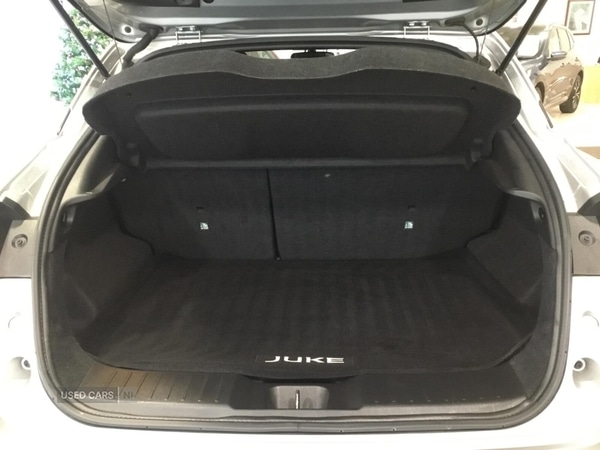 Used Nissan Juke 2023 for sale - 76998671: Photo 9