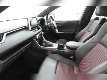 Used Toyota RAV4 2022 for sale - 78676907: Photo