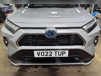 Used Toyota RAV4 2022 for sale - 78676907: Photo