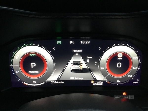 Used Nissan Juke 2025 for sale - 78048531: Photo 11