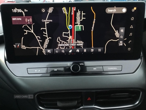 Used Nissan Juke 2025 for sale - 78048531: Photo 12