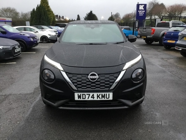 Used Nissan Juke 2025 for sale - 78048531: Photo 2