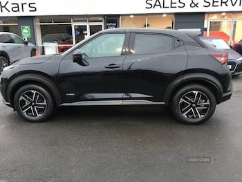 Used Nissan Juke 2025 for sale - 78048531: Photo
