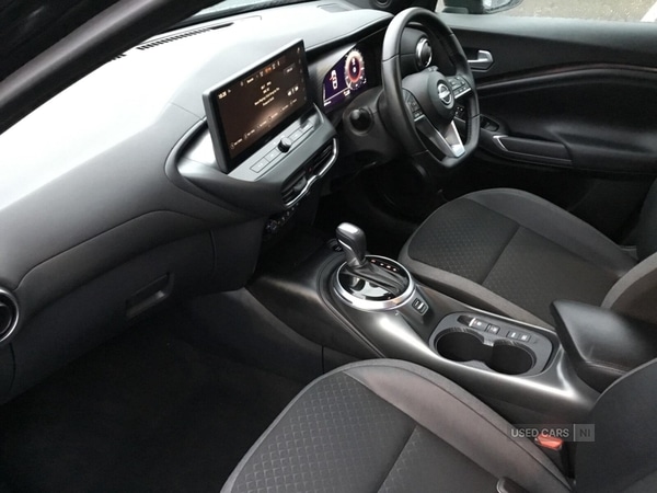 Used Nissan Juke 2025 for sale - 78048531: Photo 5