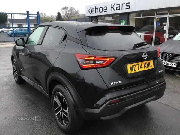 Used Nissan Juke 2025 for sale - 78048531: Photo 6