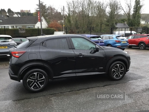 Used Nissan Juke 2025 for sale - 78048531: Photo 9