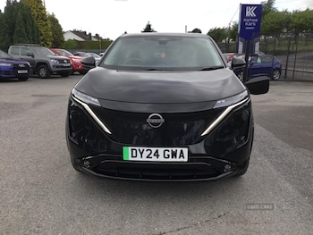 Used Nissan ARIYA 2024 for sale - 78901790: Photo