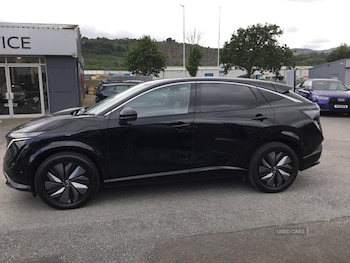 Used Nissan ARIYA 2024 for sale - 78901790: Photo