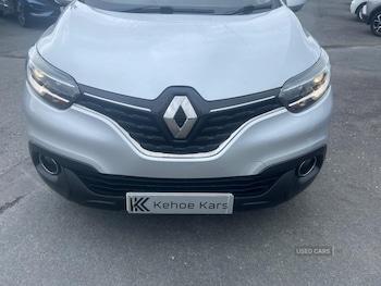 Used Renault Kadjar 2017 for sale - 75533359: Photo