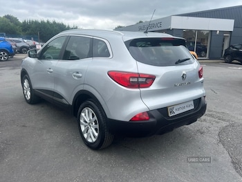 Used Renault Kadjar 2017 for sale - 75533359: Photo