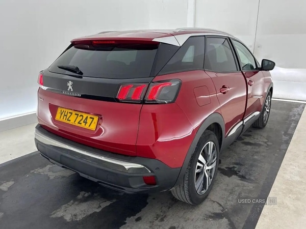 Used Peugeot 3008 2022 for sale - 76372010: Photo 3