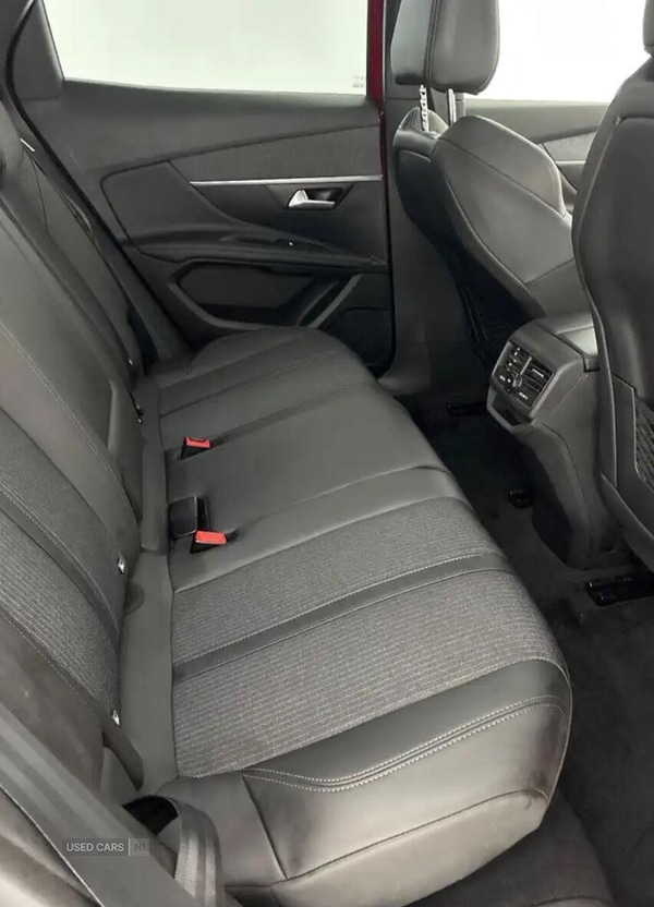 Used Peugeot 3008 2022 for sale - 76372010: Photo 5