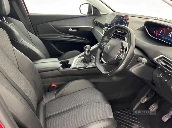 Used Peugeot 3008 2022 for sale - 76372010: Photo 6