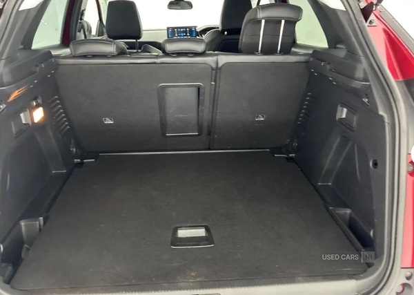 Used Peugeot 3008 2022 for sale - 76372010: Photo 7
