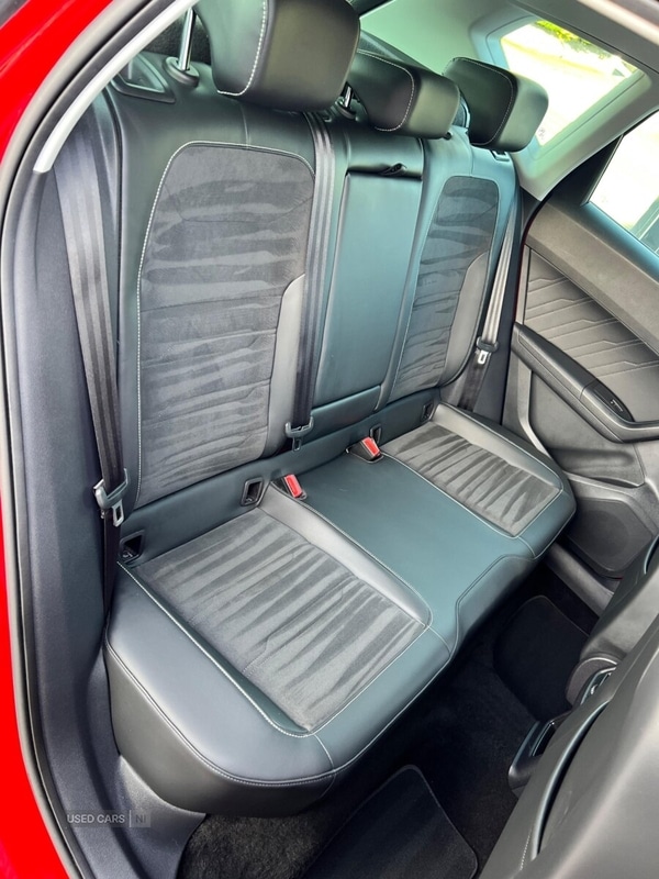 Used SEAT Ateca 2021 for sale - 76381393: Photo 10
